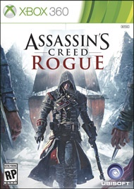 Assassins Creed Rogue [Juego Xbox 360]